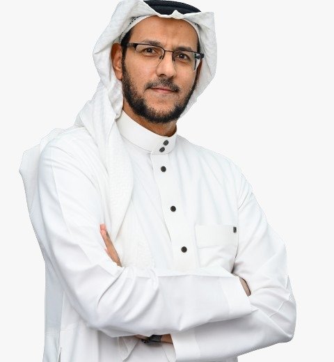 Dr. Halawani